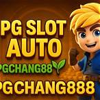 pg slot auto 888